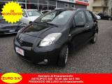 TOYOTA Yaris 1.4 D-4D DPF 5p. 6M - OK NEOPATENTATI - DA VETRINA