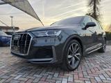 AUDI Q7 50 TDI quattro tiptronic Sport Plus