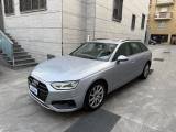 AUDI A4 Avant 35 TDI/163 CV S tronic Business