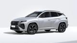 HYUNDAI Tucson 1.6 T-GDI 48V  N Line