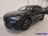 AUDI RS Q3 SPB quattro S tronic