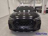 AUDI RS Q3 SPB quattro S tronic