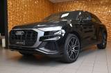 AUDI Q8 55 TFSI Q.TIP.SPORT ATT.2XS-LINE BLACKLINE 22