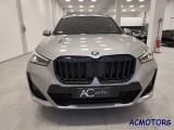 BMW X1 xDrive 20d Msport