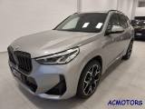 BMW X1 xDrive 20d Msport