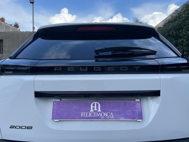 PEUGEOT 2008 PURETECH 130 S&S EAT8 ALLURE - foto 31