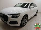 AUDI Q8 50 TDI 286CV quattro tiptronic Sport