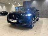JAGUAR F-Pace 2.0 D 163 CV AWD aut. R-Dynamic S  *IVA ESPOSTA*