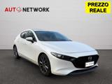 MAZDA 3 2.0L 150CV Skyactiv-G M-Hybrid Exceed