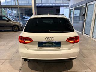 AUDI A4 usata, con Alzacristalli elettrici
