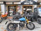 FANTIC MOTOR Caballero 500 Scrambler My25