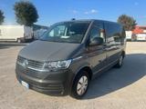 VOLKSWAGEN Caravelle 2.0 TDI 110CV PC Trendline