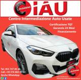 BMW 218 d Gran Coup&eacute; Msport