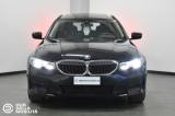 BMW 320 d 48V Touring Business Advantage Aut.