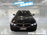BMW 320 d 48V Touring Business Advantage Aut.