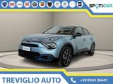 CITROEN E-C4 motore elettrico 136 CV Shine TETTO APRIBILE