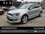 VOLKSWAGEN Polo 1.6 TDI 90CV DPF 5 porte Comfortline