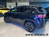 JEEP Compass 1.3 Turbo T4 150 CV aut. 2WD Limited