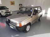 FIAT Panda 1100 i.e.College 87000KM!!!