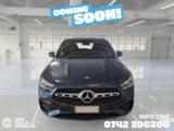 MERCEDES-BENZ GLA 200 d Automatic Premium