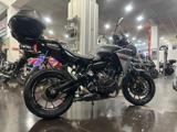 YAMAHA Tracer 700 tracer 700