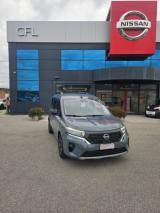 NISSAN Townstar 1.3 130 CV Tekna