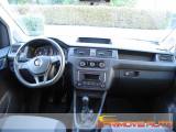 VOLKSWAGEN Caddy 2.0 TDI 102 CV Comfortline N1