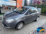 LANCIA Ypsilon 1.2 Gold 1proprietario neo pat.