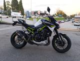 KAWASAKI Z 900 Z 900 PERFORMANCE