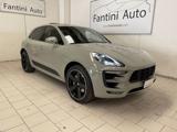 PORSCHE Macan S Pack GTS 3.0d 250cv pdk-LEGGI SOTTO