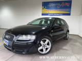 AUDI A3 SPB 2.0 TDI F.AP. Ambition