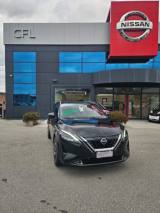 NISSAN Qashqai e-Power Tekna+