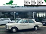 MERCEDES-BENZ 220 D RESTAURATA