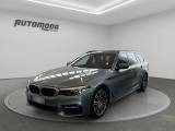 BMW 530 d Msport