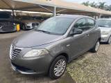 LANCIA Ypsilon 0.9 TwinAir 85 CV 5 porte Metano Ecochic Gold