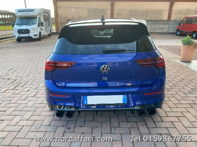 VOLKSWAGEN Golf - foto: 4