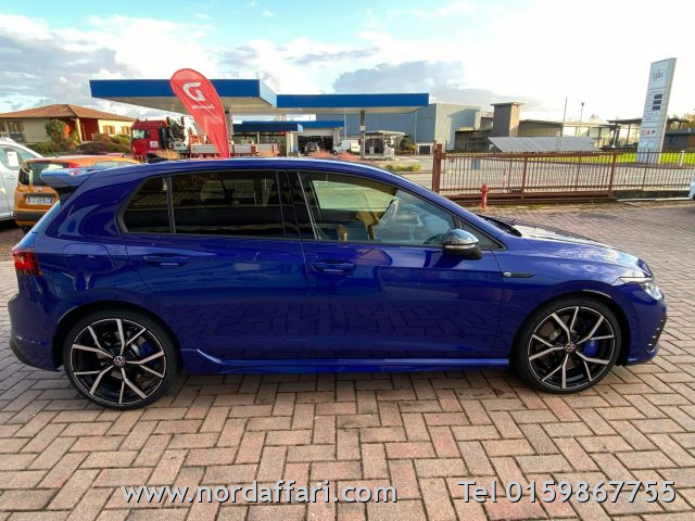 VOLKSWAGEN Golf - foto: 6