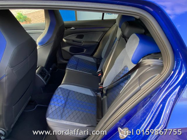 VOLKSWAGEN Golf - foto: 12