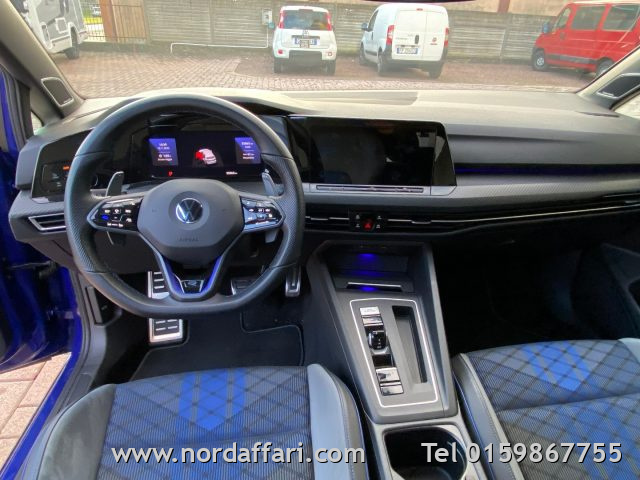 VOLKSWAGEN Golf - foto: 13