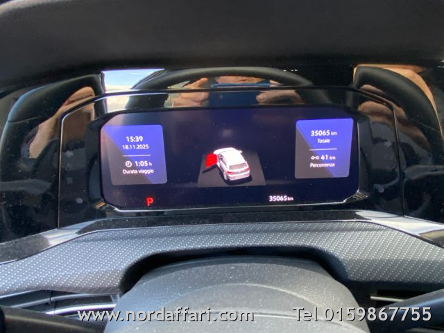 VOLKSWAGEN Golf - foto: 14