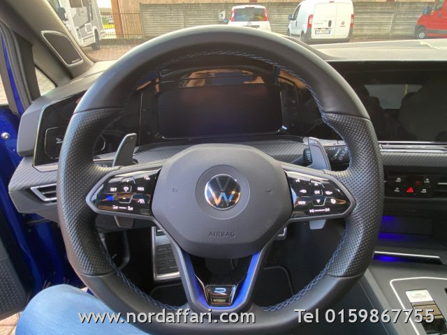 VOLKSWAGEN Golf - foto: 15