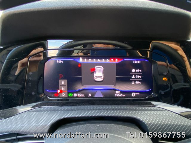 VOLKSWAGEN Golf - foto: 17