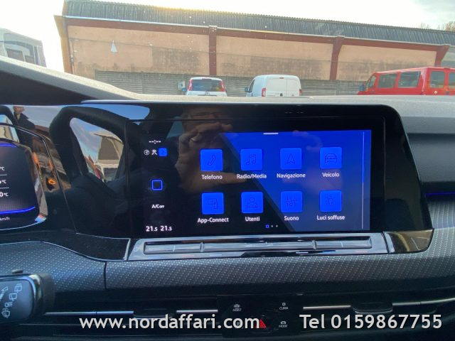 VOLKSWAGEN Golf - foto: 18