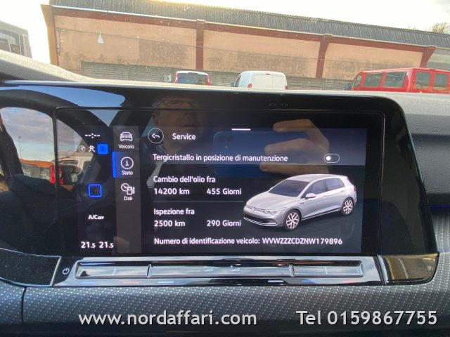 VOLKSWAGEN Golf - foto: 19