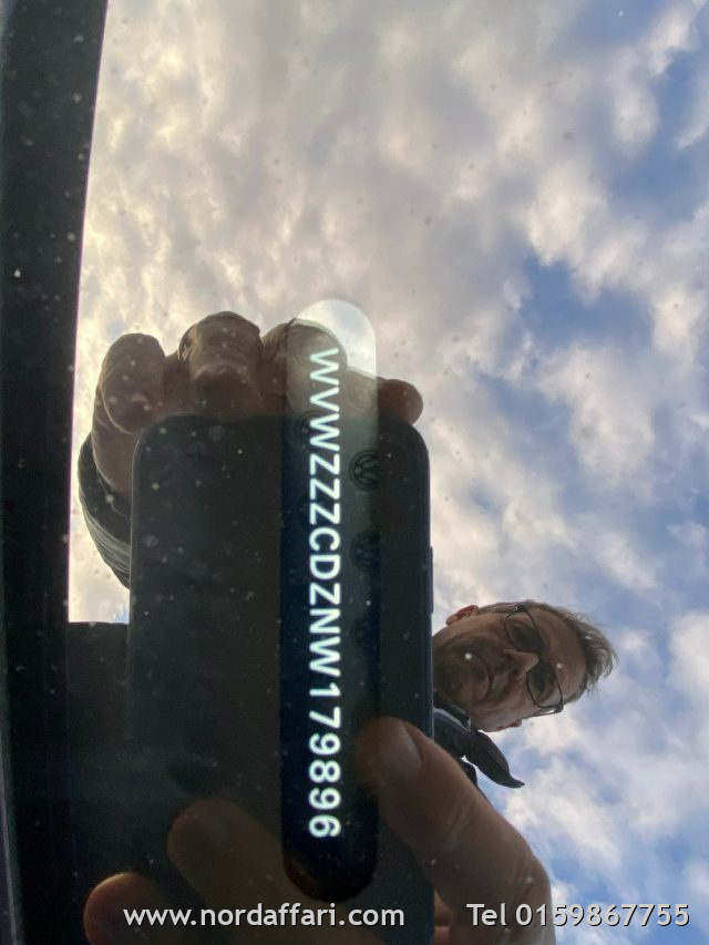 VOLKSWAGEN Golf - foto: 20