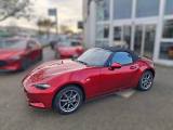 MAZDA MX-5 1.5L Skyactiv-G Exclusive-Line