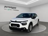 CITROEN C3 VAN 1.5D 100CV 2POSTI