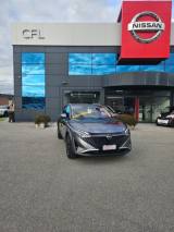 NISSAN Qashqai MHEV 158 CV Xtronic N-Connecta