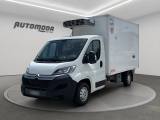 CITROEN Jumper 2.2 HDI CELLA FRIGO