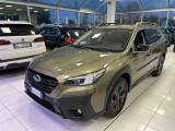 SUBARU OUTBACK 2.5i Lineartronic 4dventure GPL